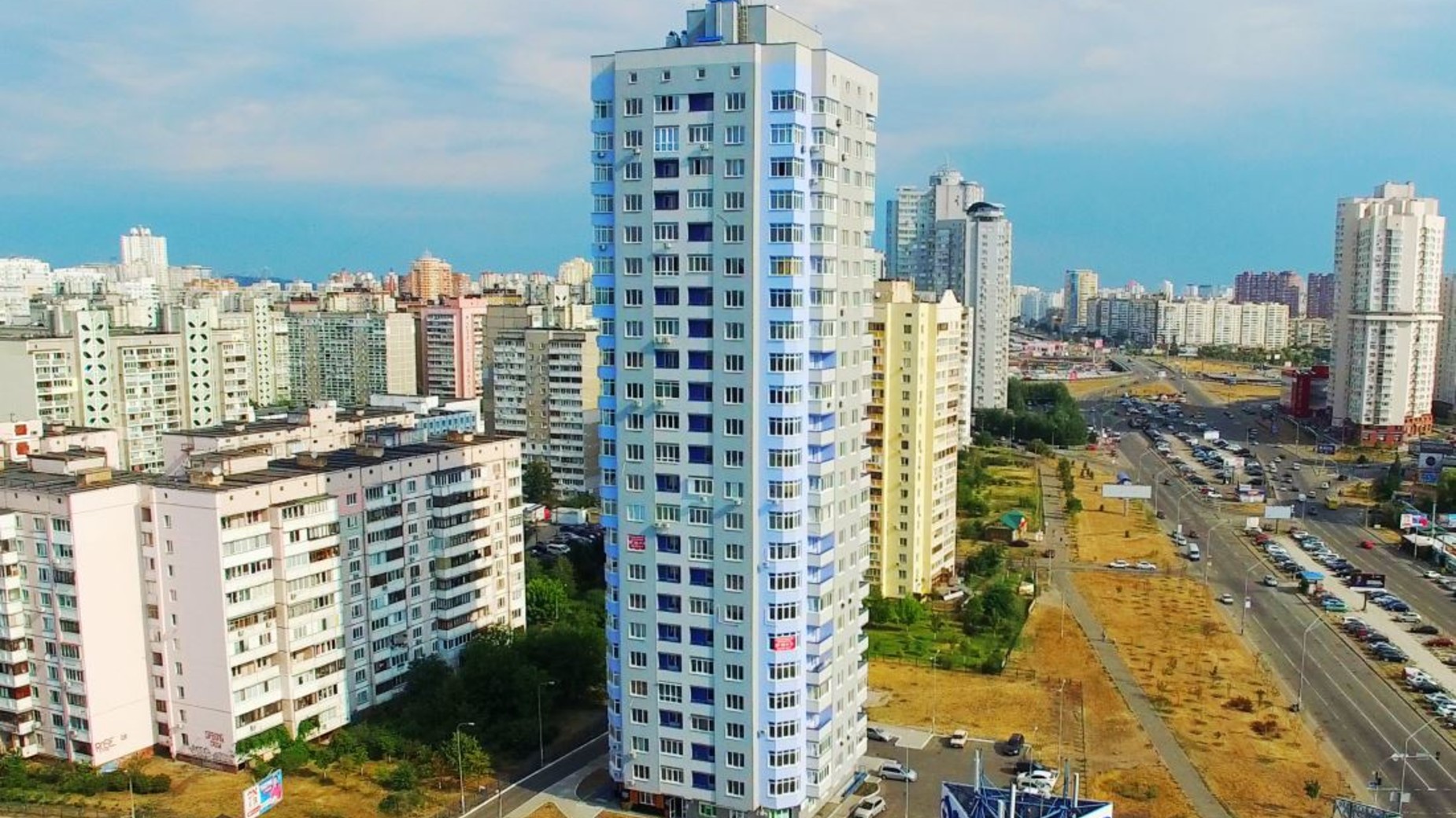 ЖК ул. Б. Гмыри  фото 14572