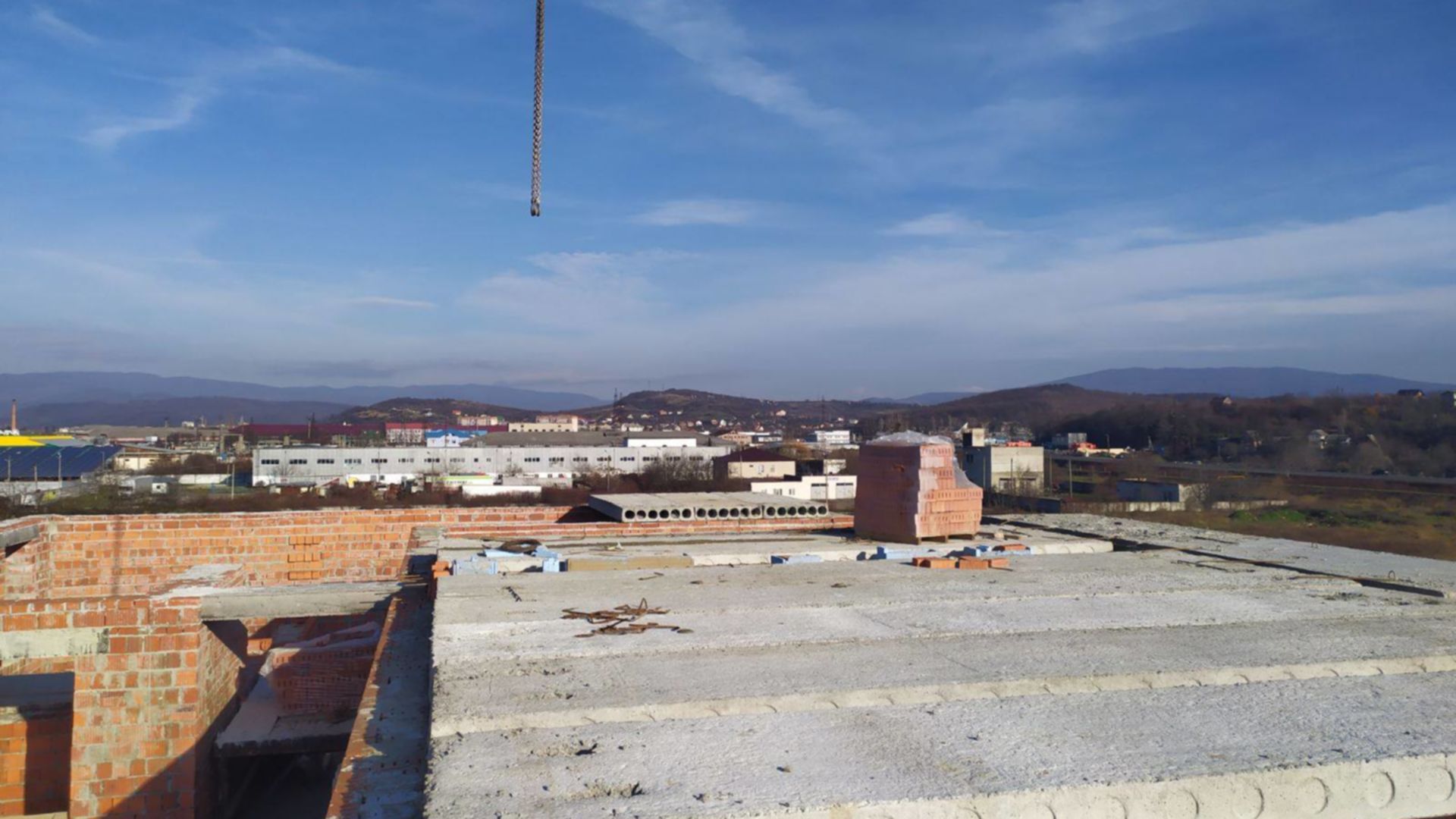 ЖК 9 район хід будівництва фото 147144