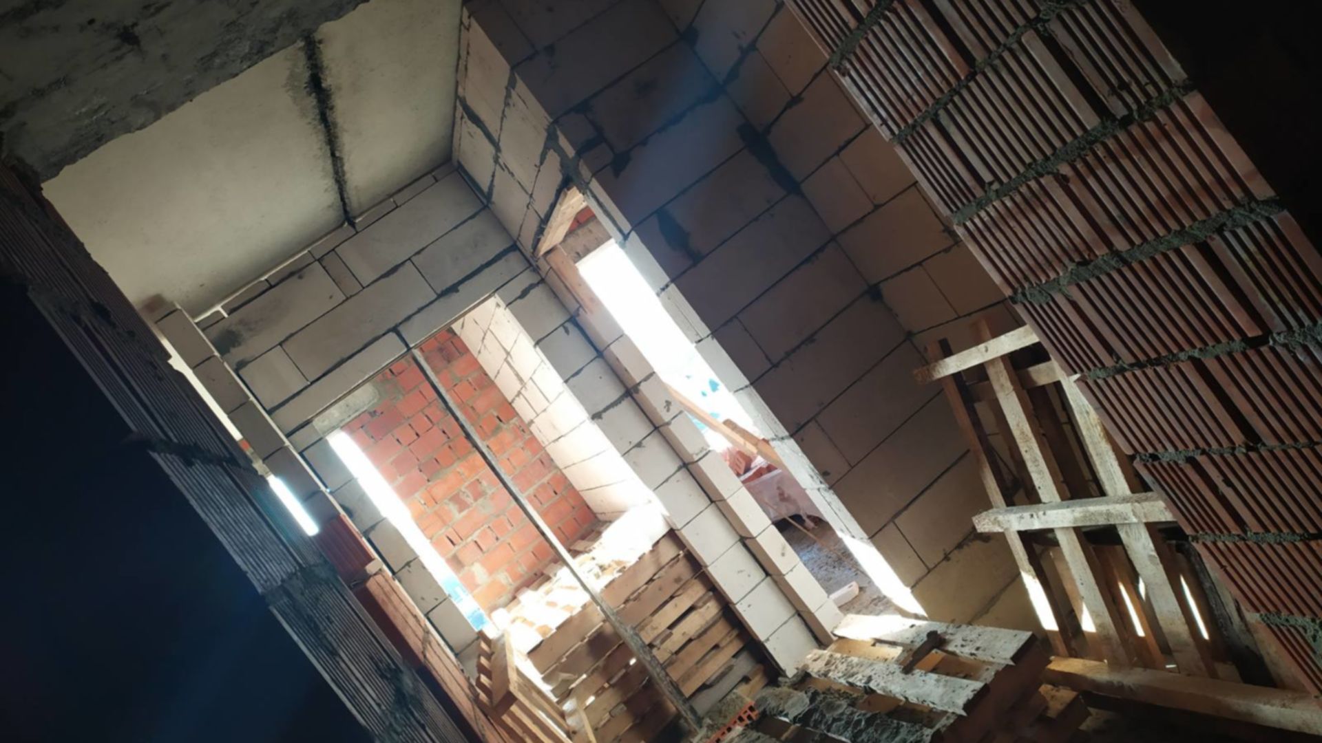 ЖК 9 район хід будівництва фото 147149