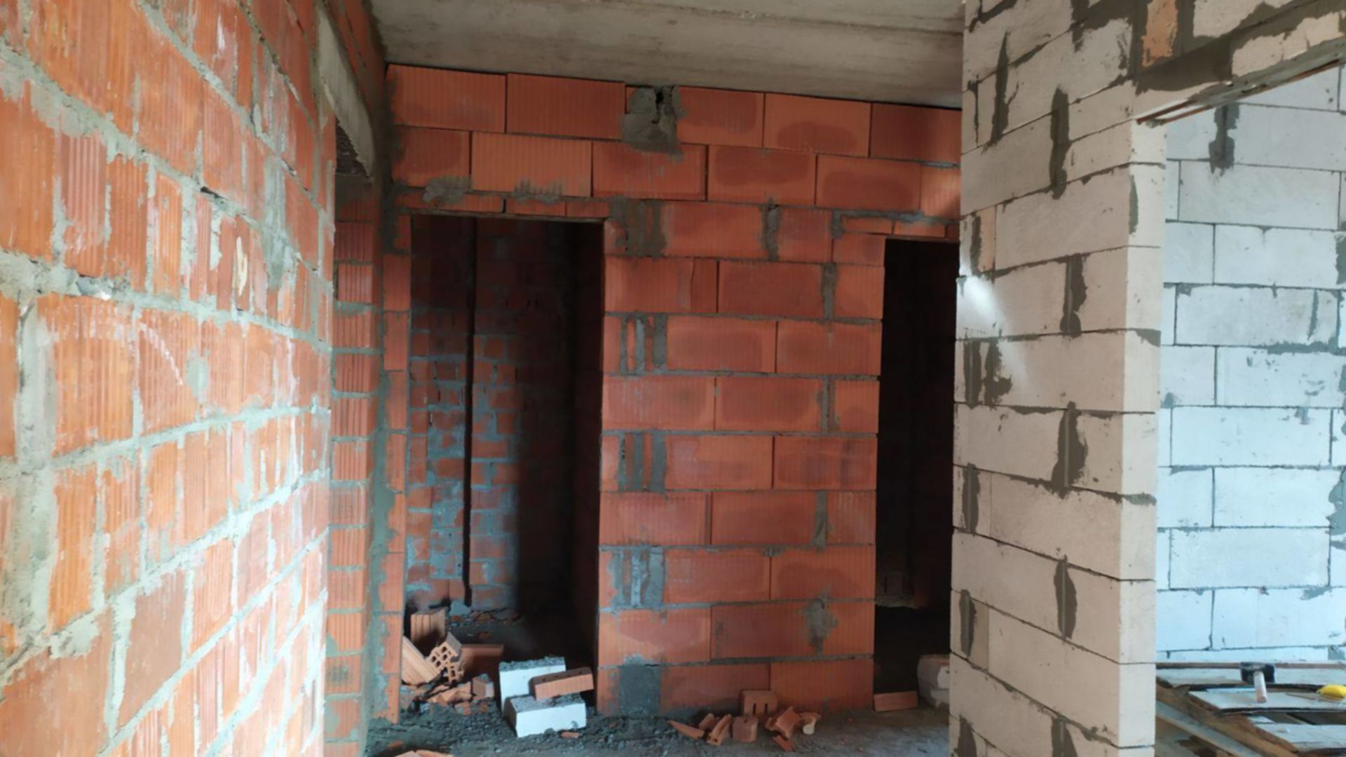 ЖК 9 район хід будівництва фото 147150