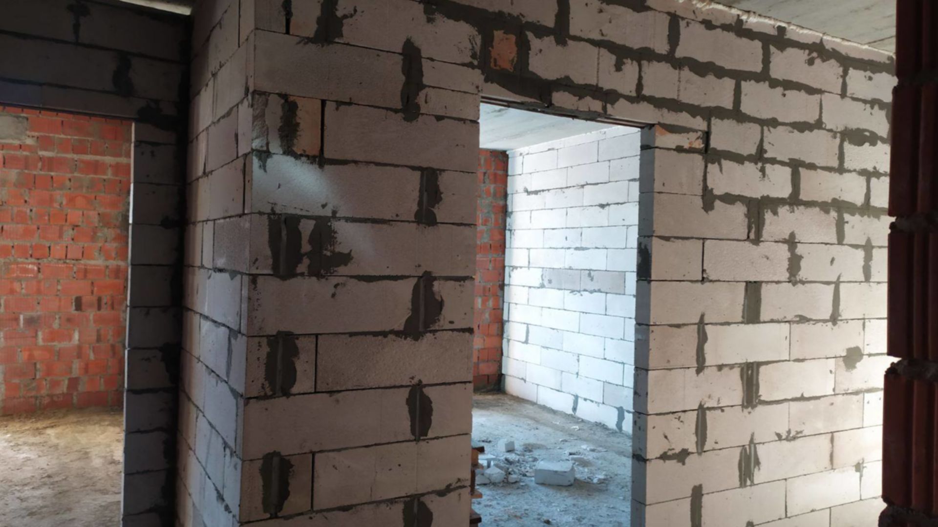 ЖК 9 район хід будівництва фото 147151