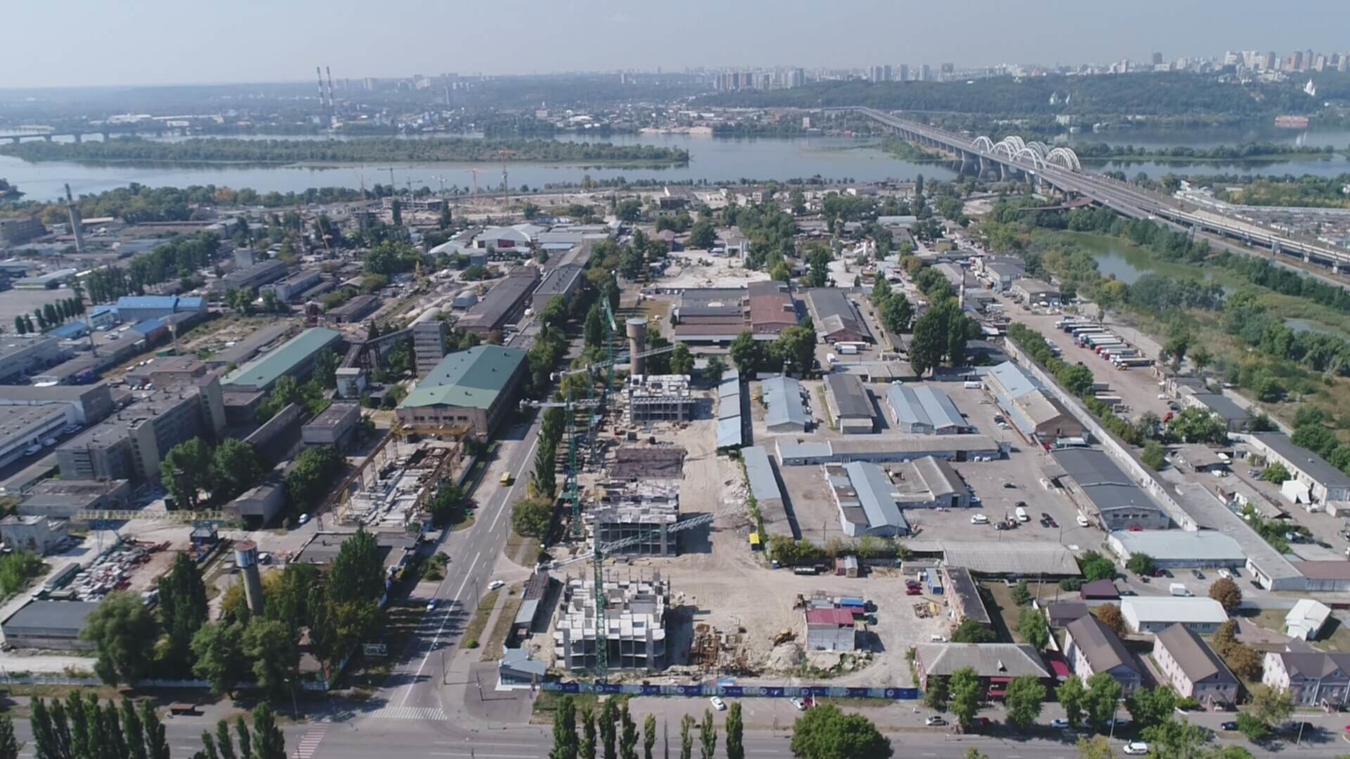 ЖК Урлівський-2 хід будівництва фото 147641