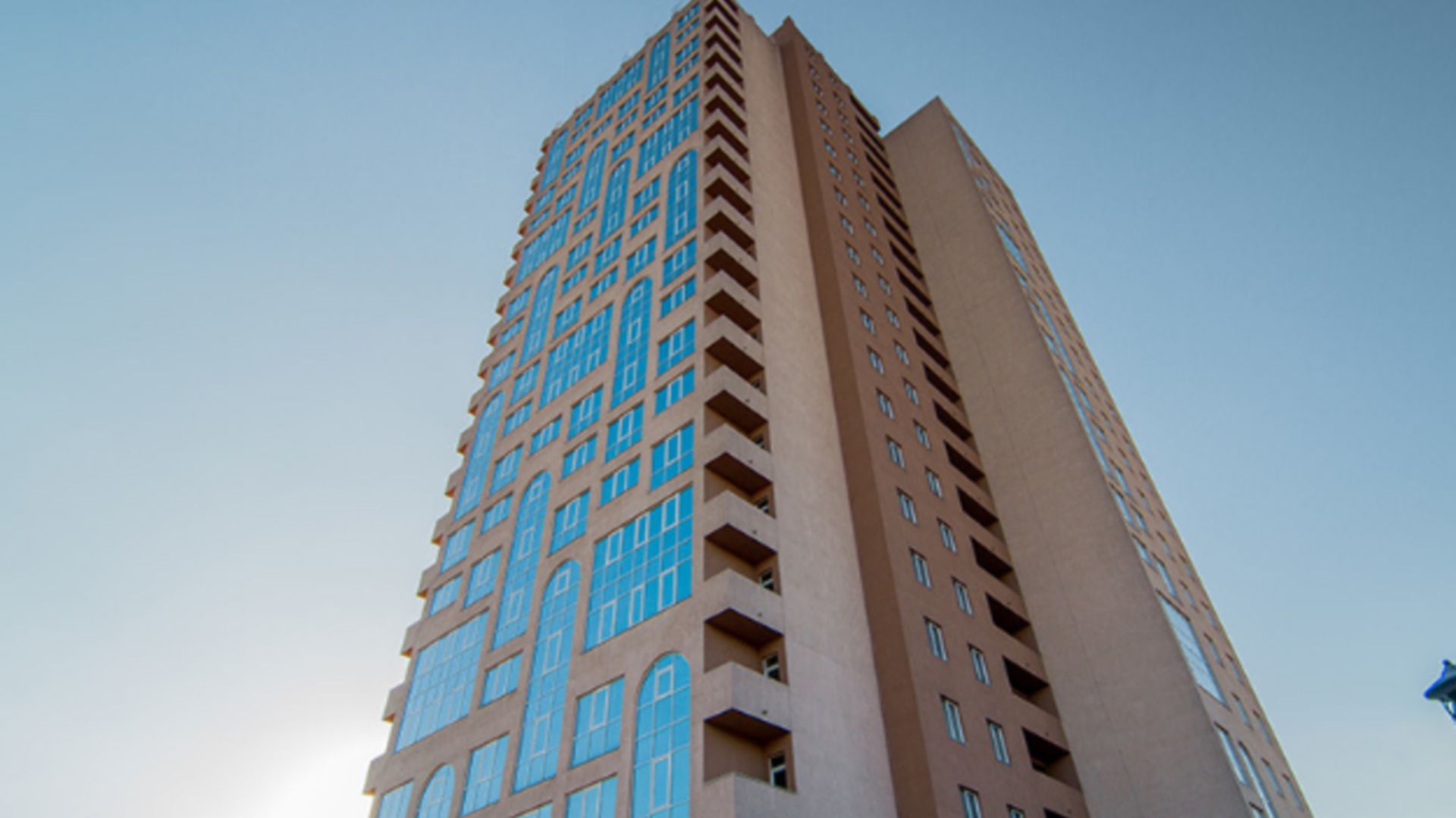 ЖК Ulduz хід будівництва фото 148969