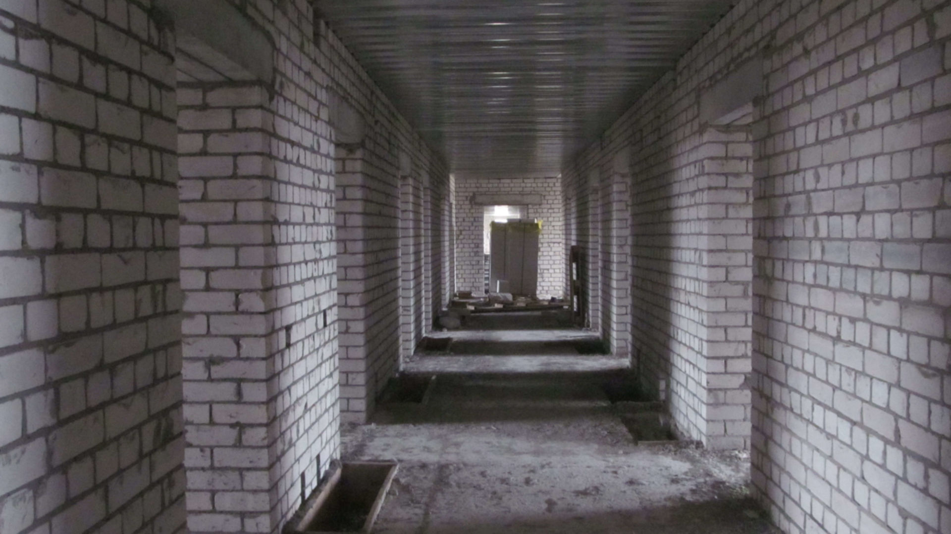 ЖК Воробьевы горы на полях ход строительства фото 149699