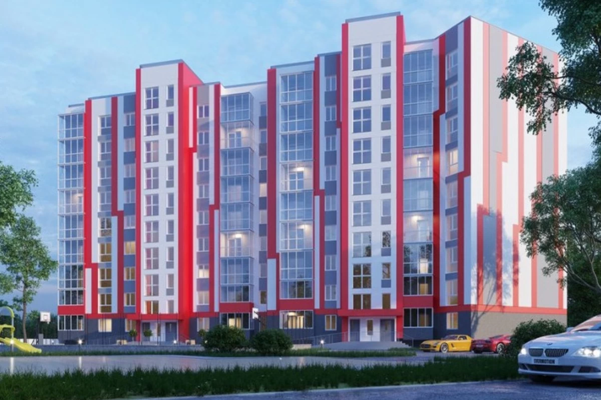 ЖК Корольова