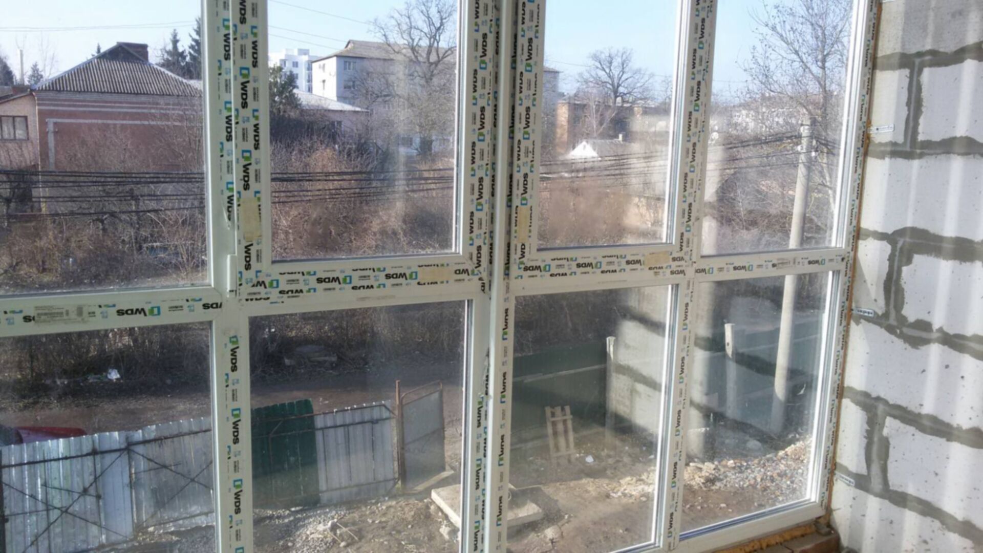 ЖК Лайм-2 ход строительства фото 153722