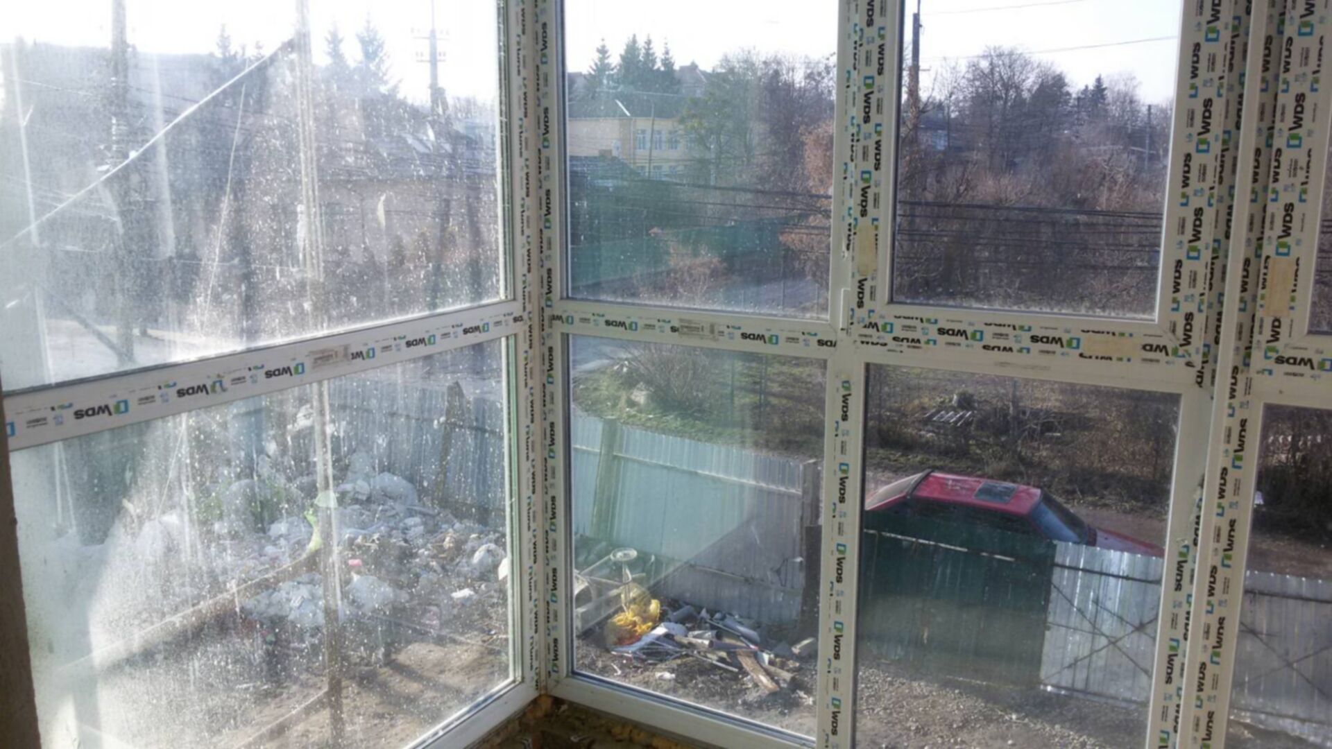 ЖК Лайм-2 ход строительства фото 153724