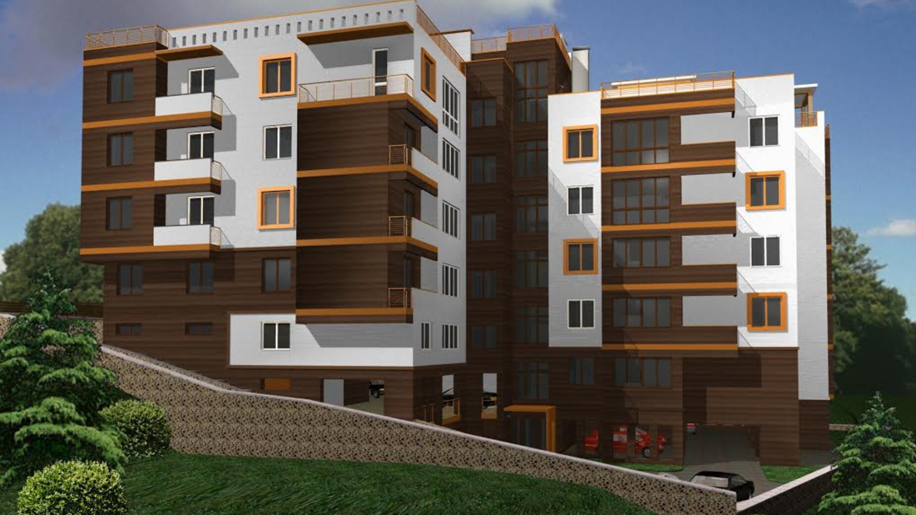 КД Чорногория  фото 15411