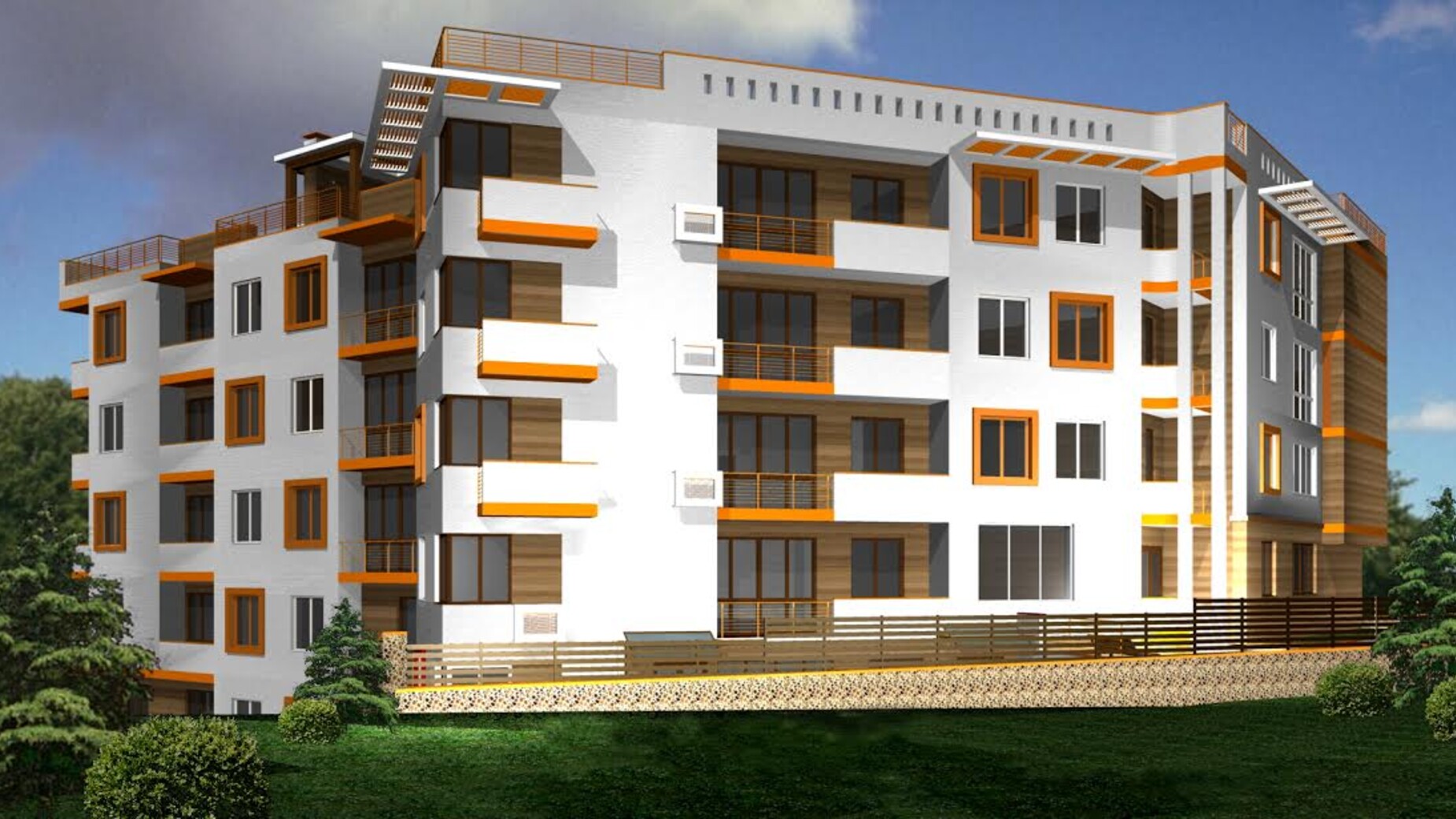 КД Чорногория  фото 15412