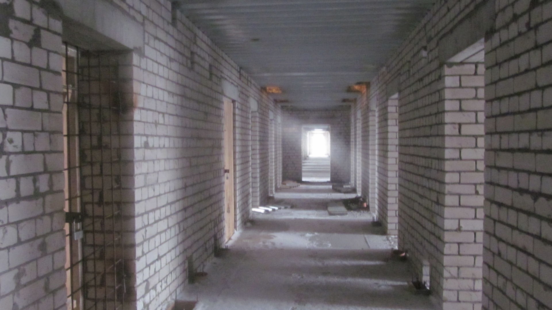 ЖК Воробьевы горы на полях ход строительства фото 154681