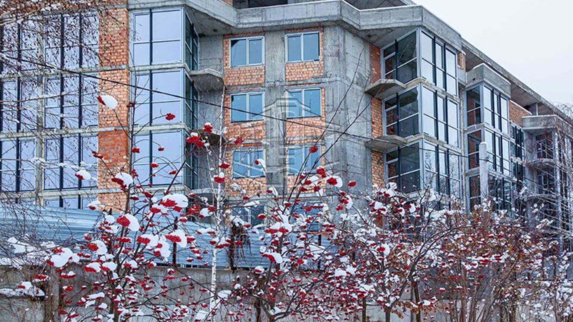 Станом на лютий 2020 року ЖК Лісова казка-2 хід будівництва фото 154720