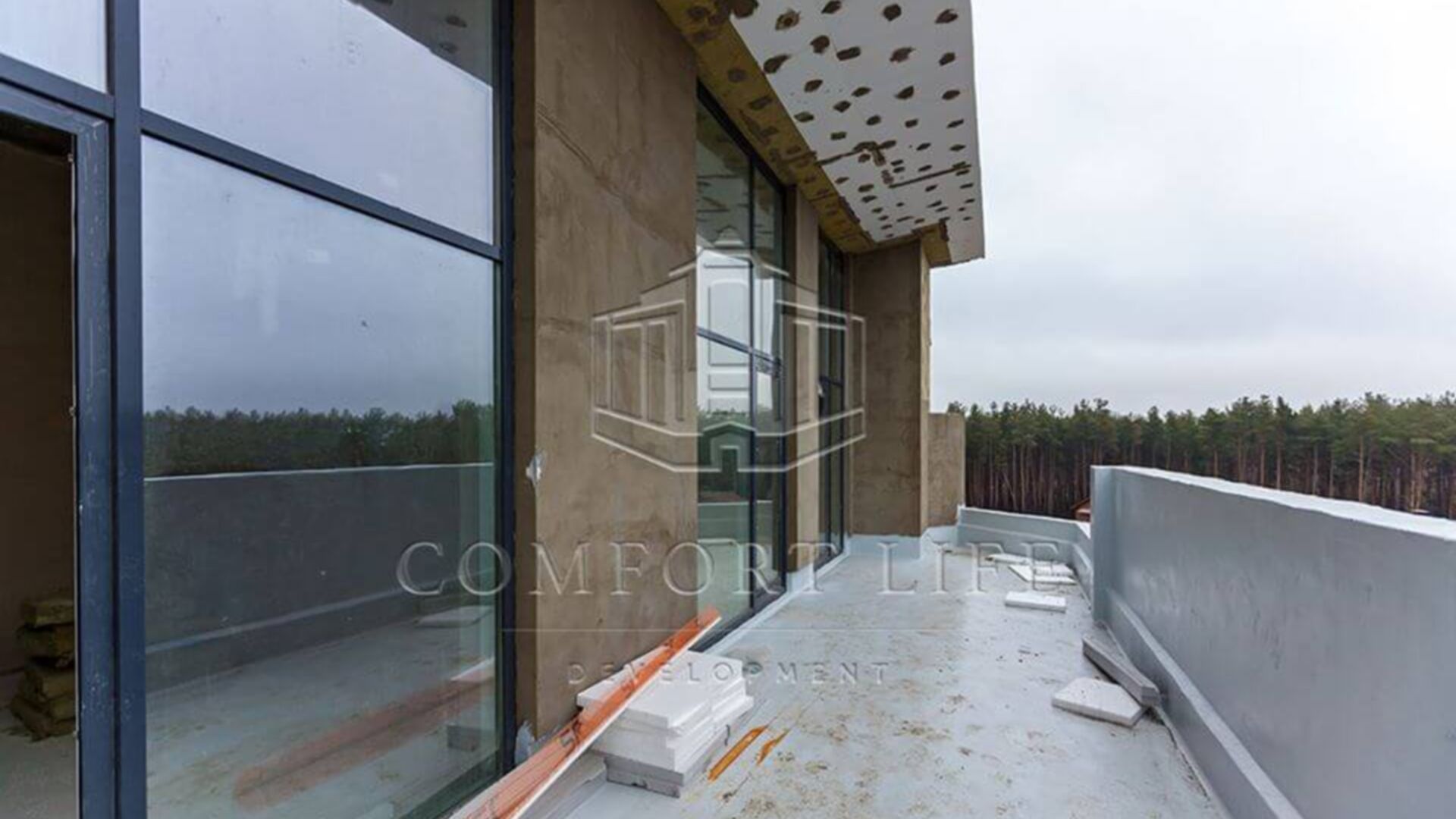 Станом на лютий 2020 року ЖК Лісова казка-2 хід будівництва фото 154791