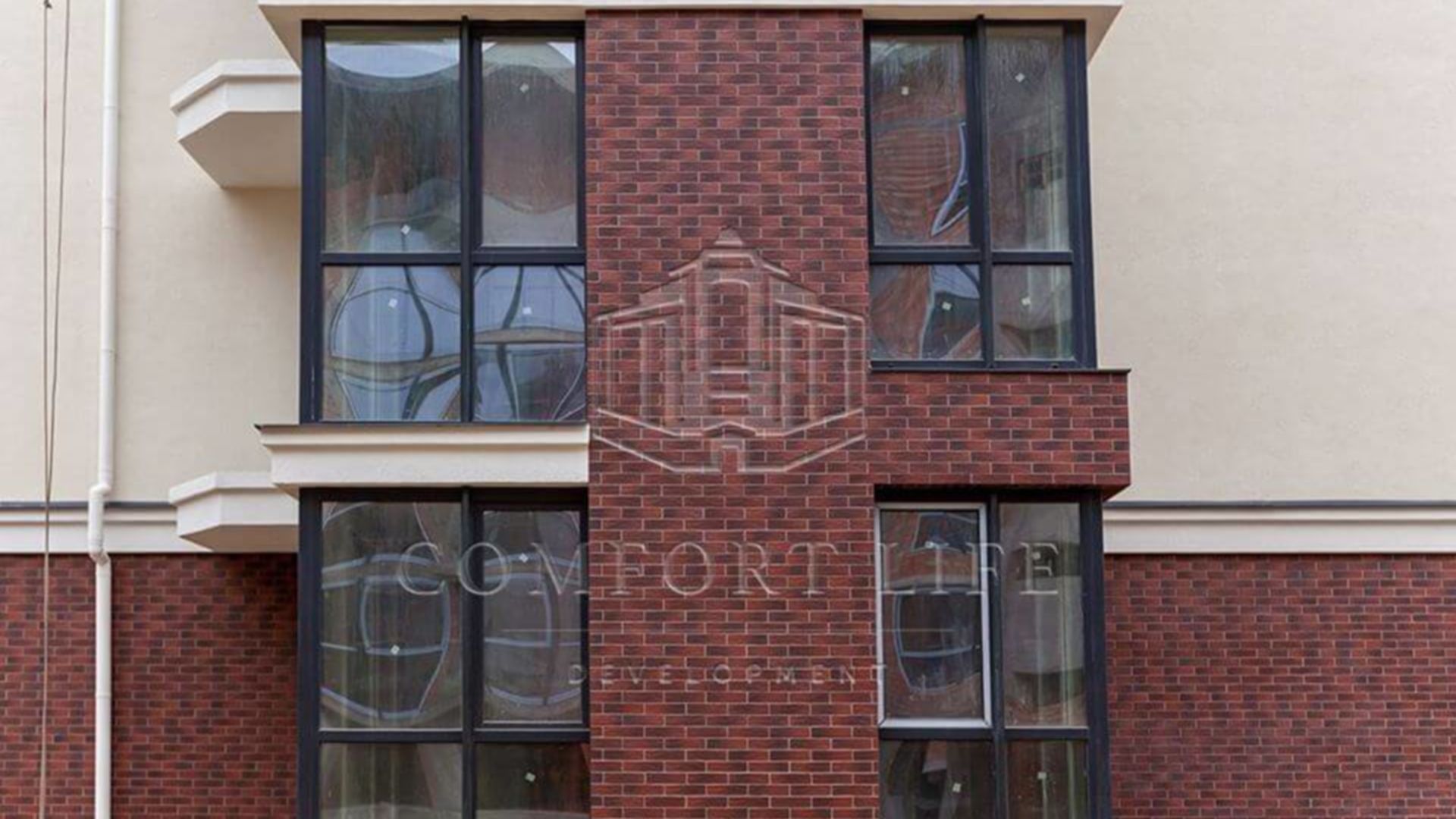 Станом на лютий 2020 року ЖК Лісова казка-2 хід будівництва фото 154797