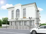 ЖК по Малиновскогу