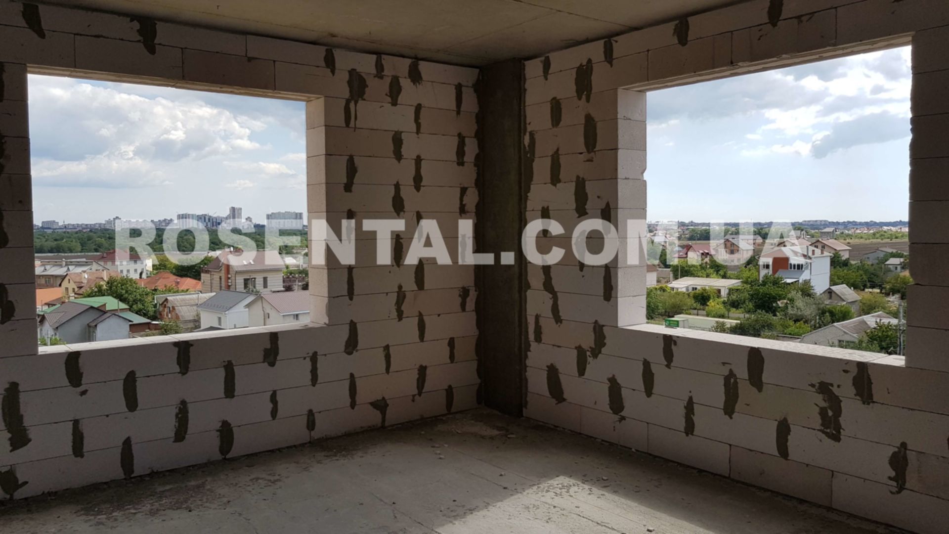 ЖК RosenTal ход строительства фото 156911