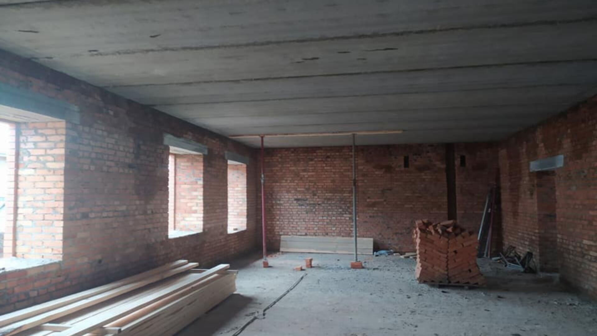 ЖК Будинок Чехова хід будівництва фото 156988