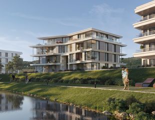 ЖК Park Lake City ЖК Park Lake City