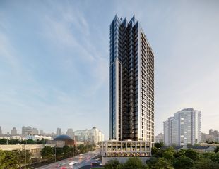ЖК A136 Highlight House ЖК A136 Highlight House