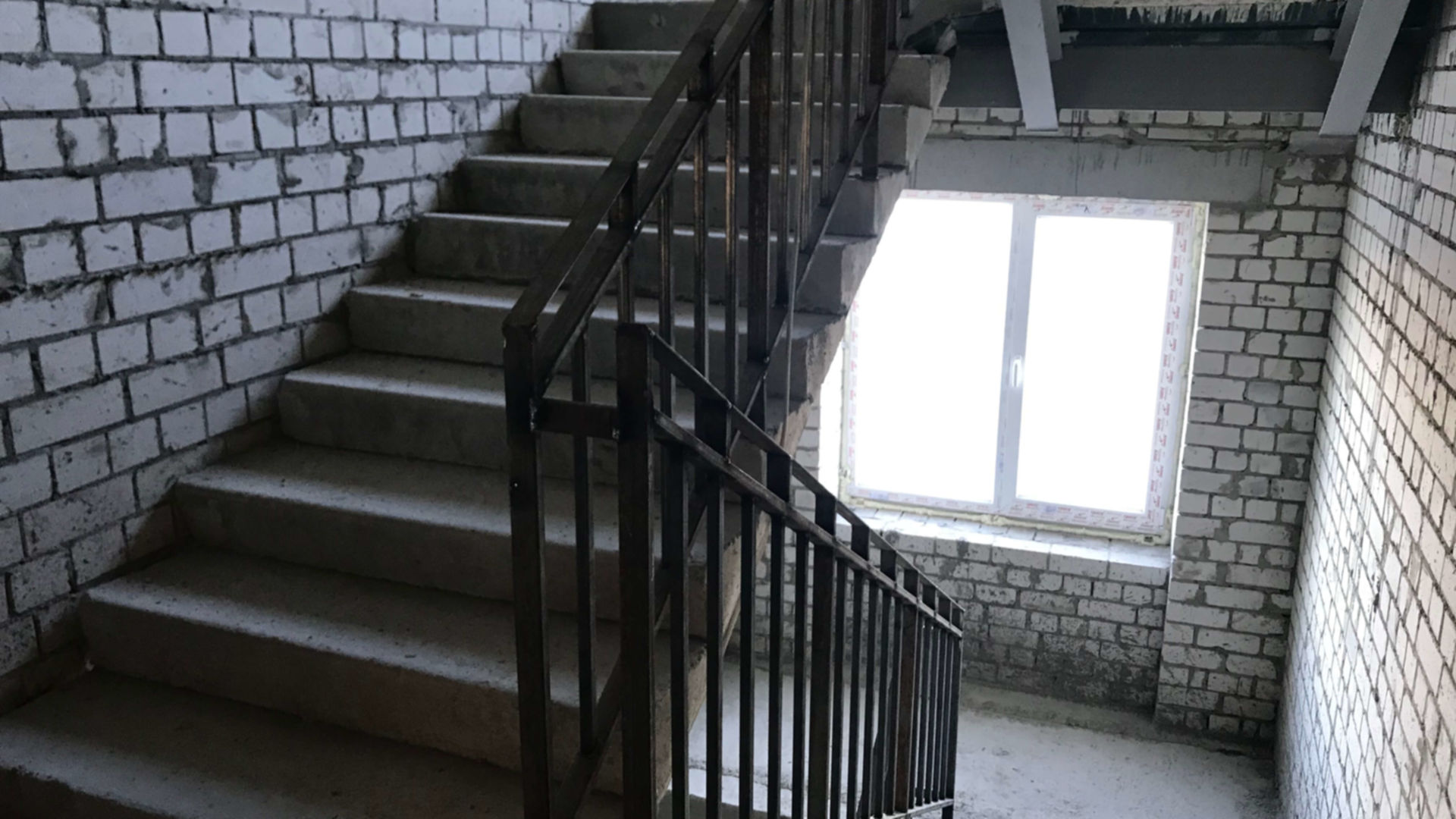 ЖК Воробьевы горы на полях ход строительства фото 158382