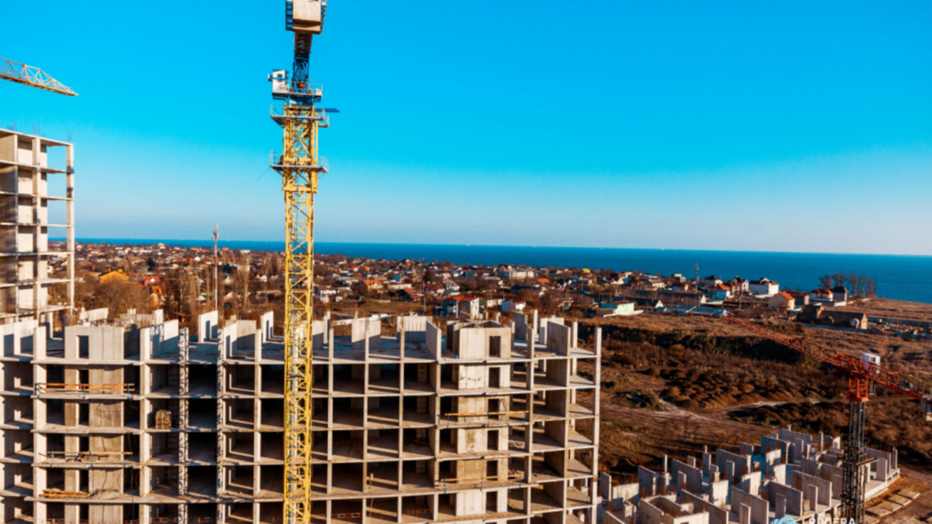 ЖК Авторський район хід будівництва фото 158913