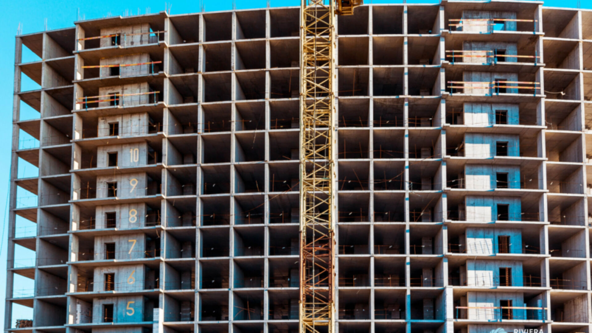 ЖК Авторський район хід будівництва фото 158920