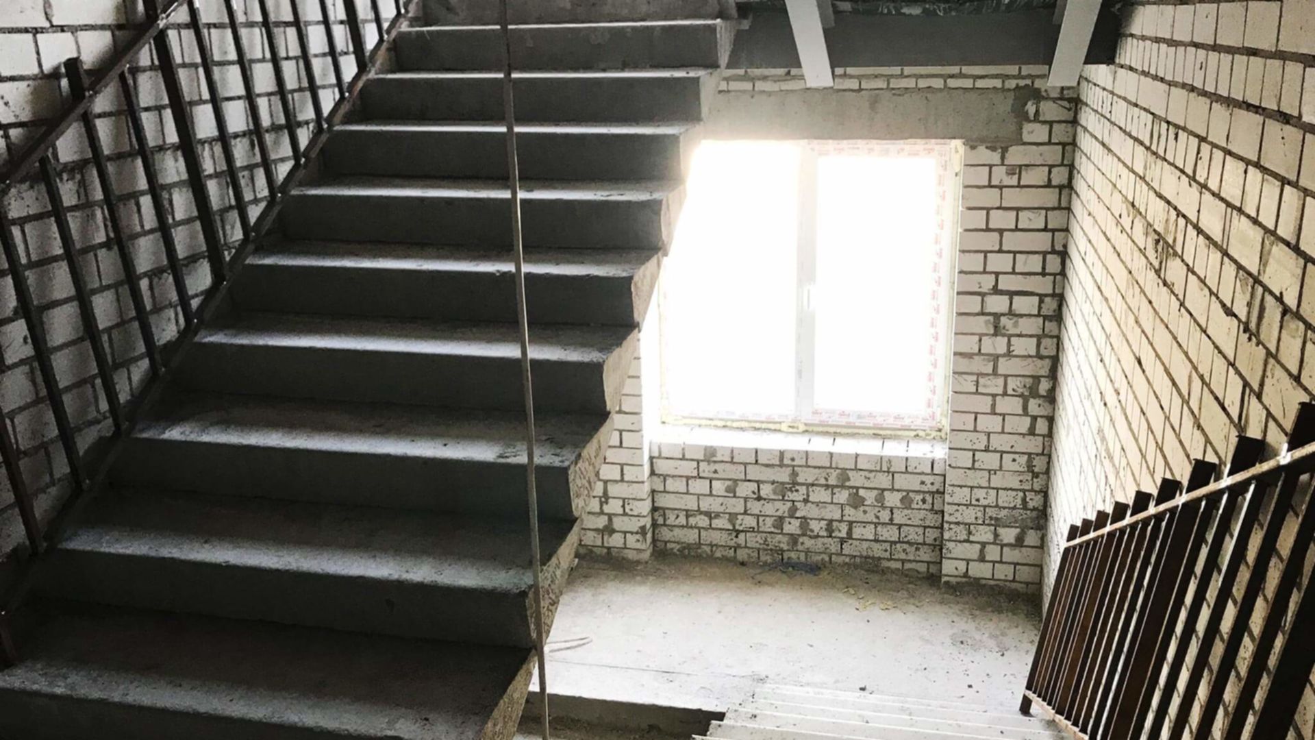 ЖК Воробьевы горы на полях ход строительства фото 159195