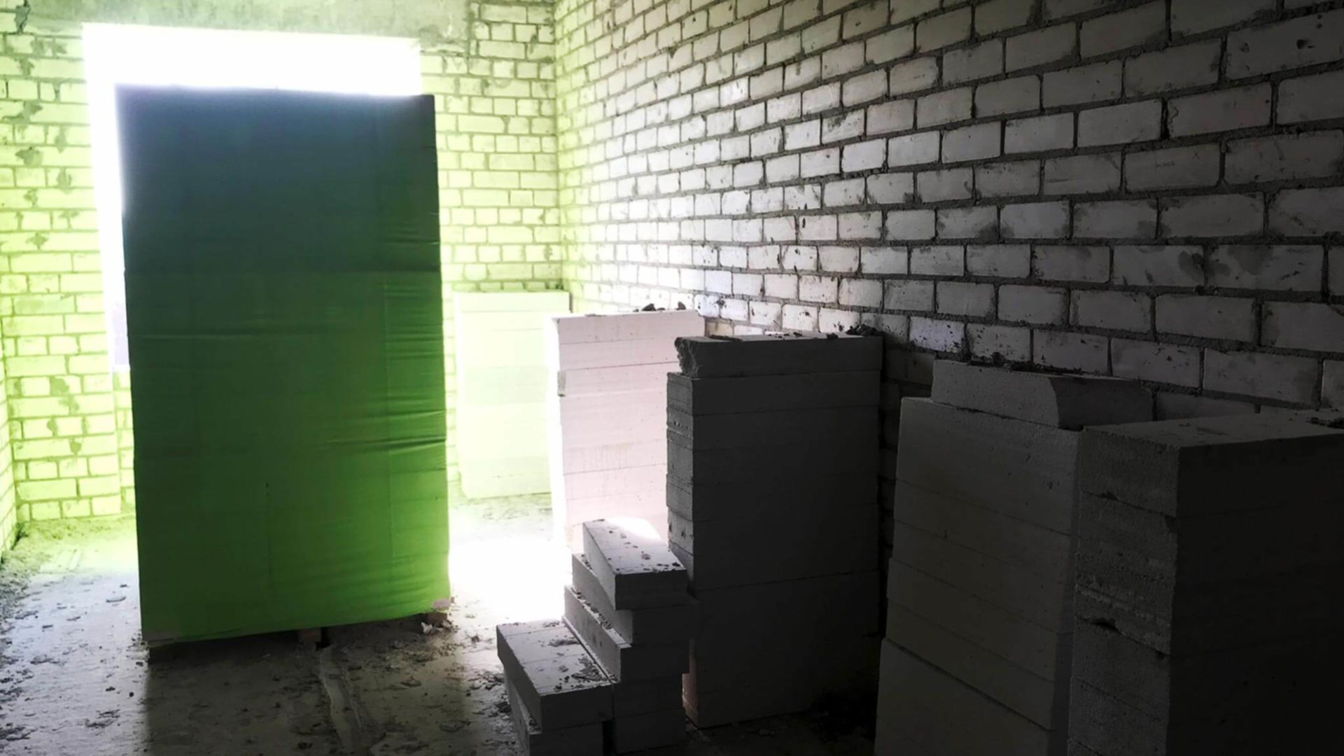 ЖК Воробьевы горы на полях ход строительства фото 159198