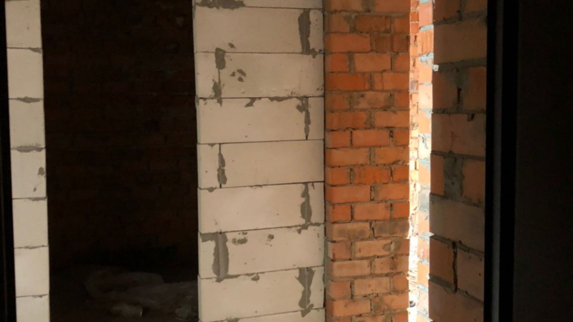 ЖК М'ята Авеню хід будівництва фото 160090