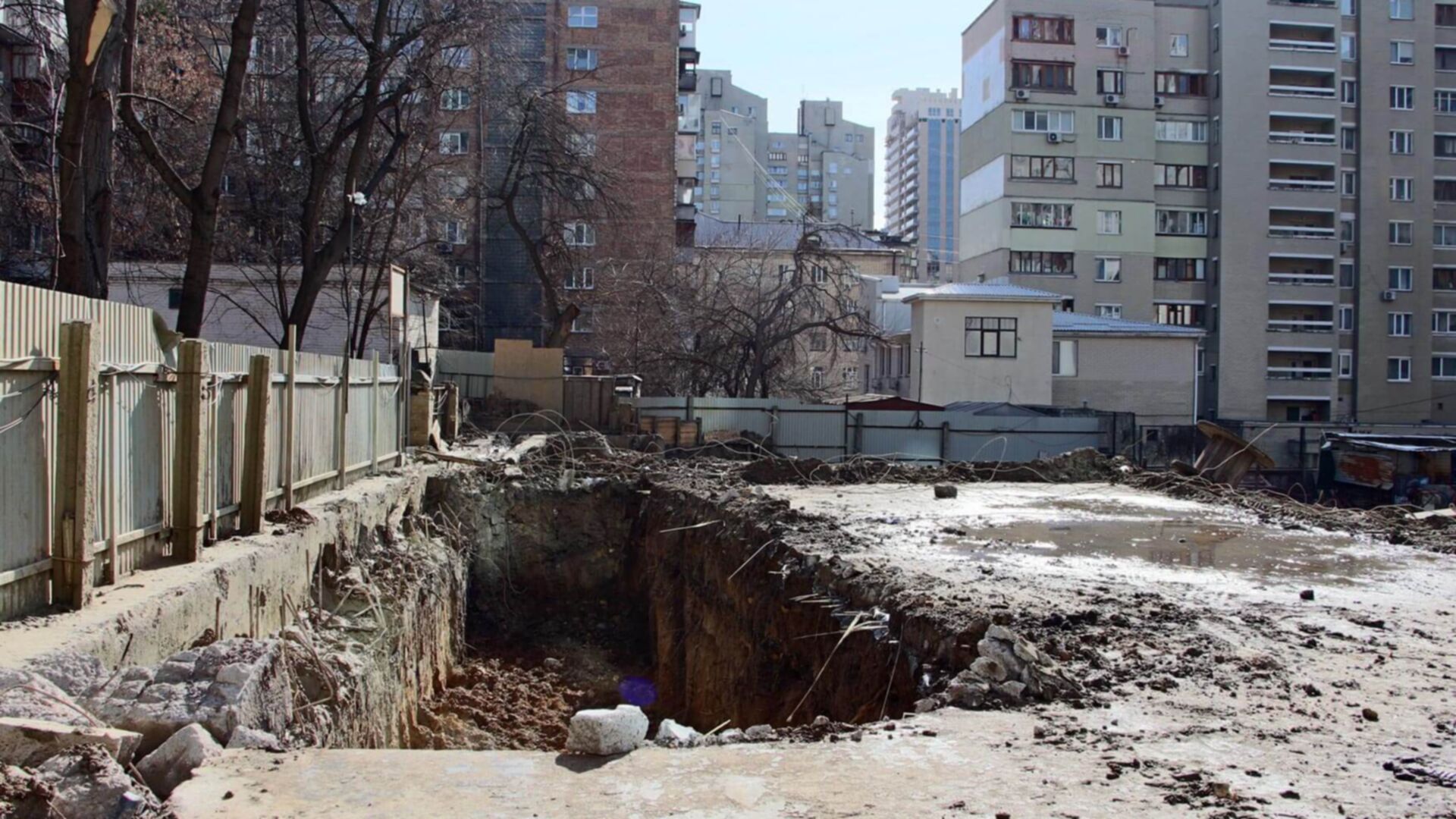 ЖК Montreal House хід будівництва фото 161097