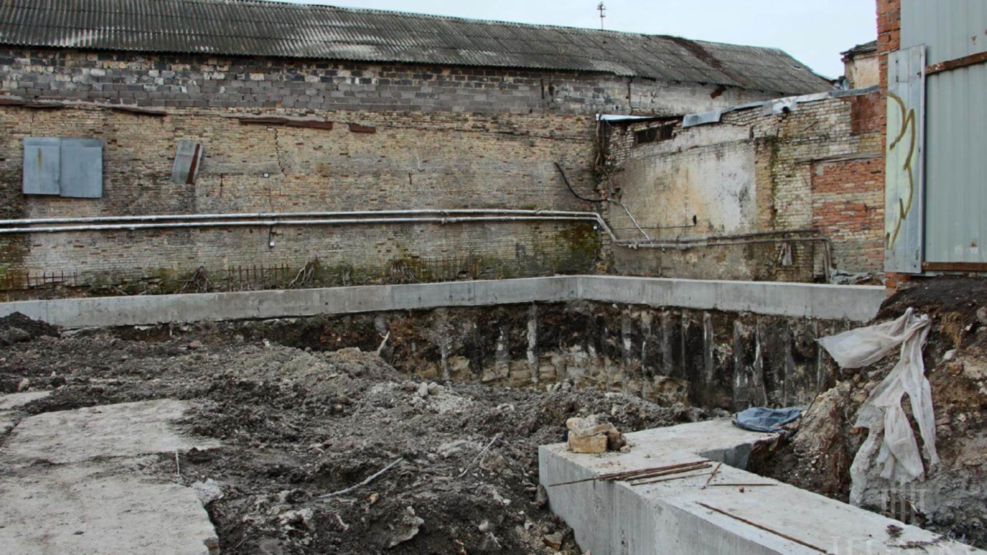 Станом на березень 2020 року ЖК Illinsky House хід будівництва фото 161136