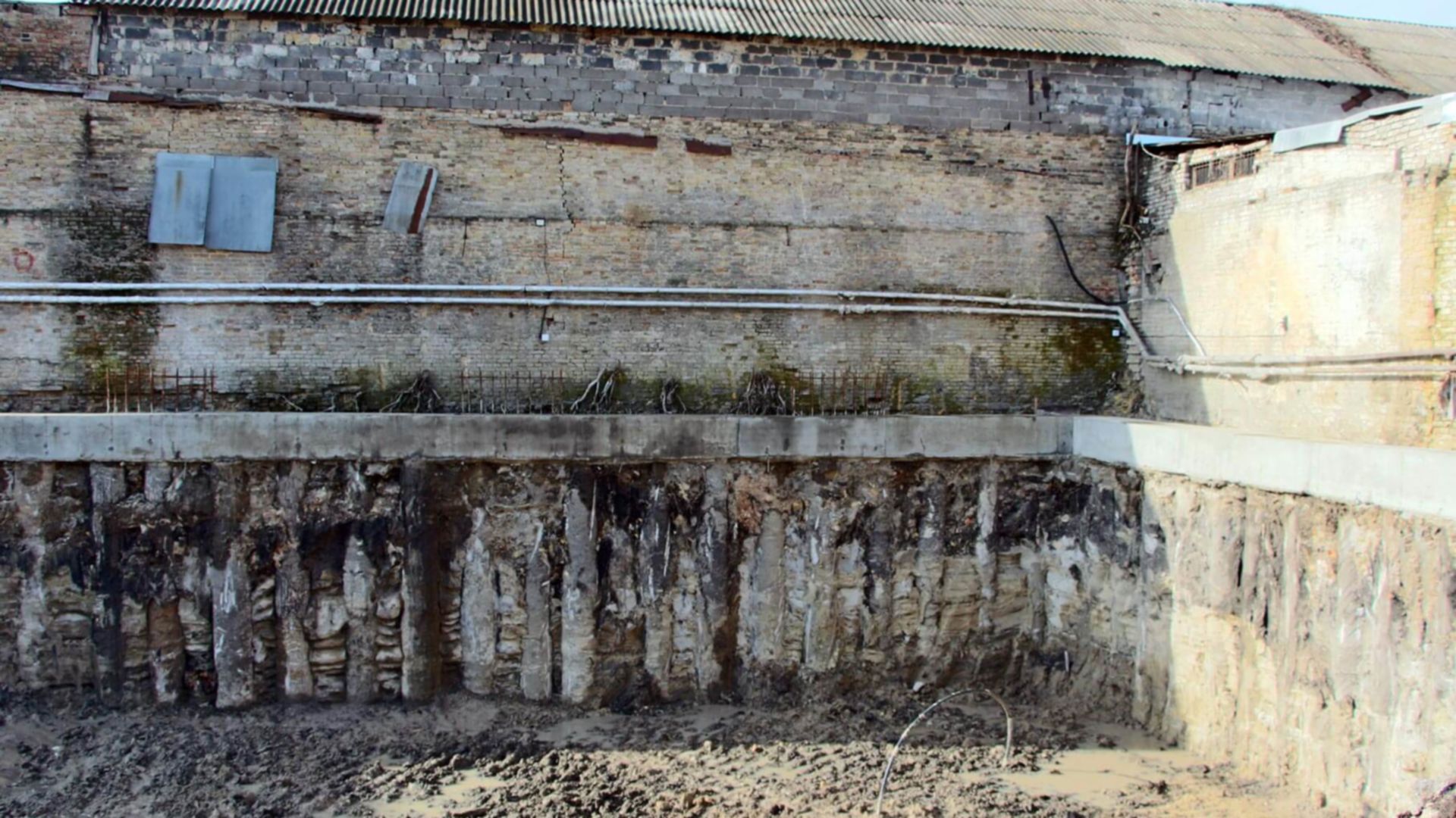 Станом на березень 2020 року ЖК Illinsky House хід будівництва фото 161155