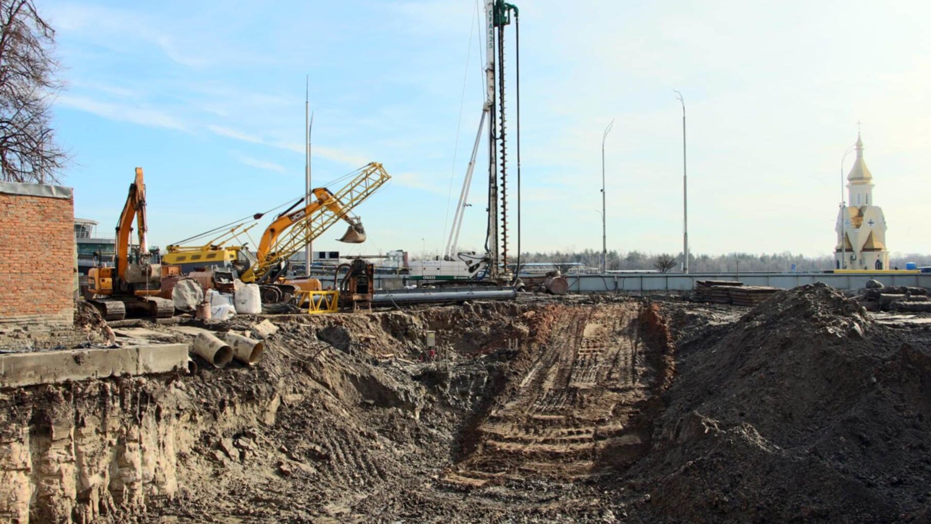 Станом на березень 2020 року ЖК Illinsky House хід будівництва фото 161156