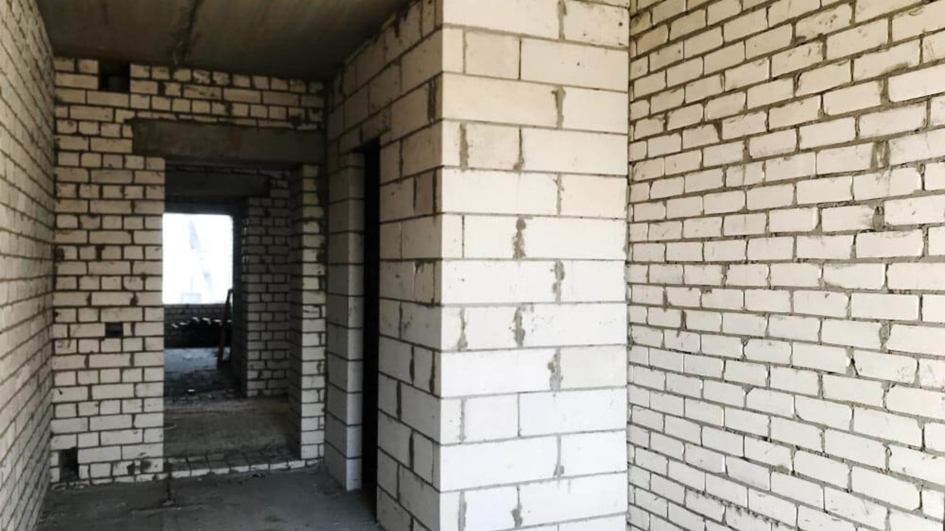 ЖК Воробьевы горы на полях ход строительства фото 161167