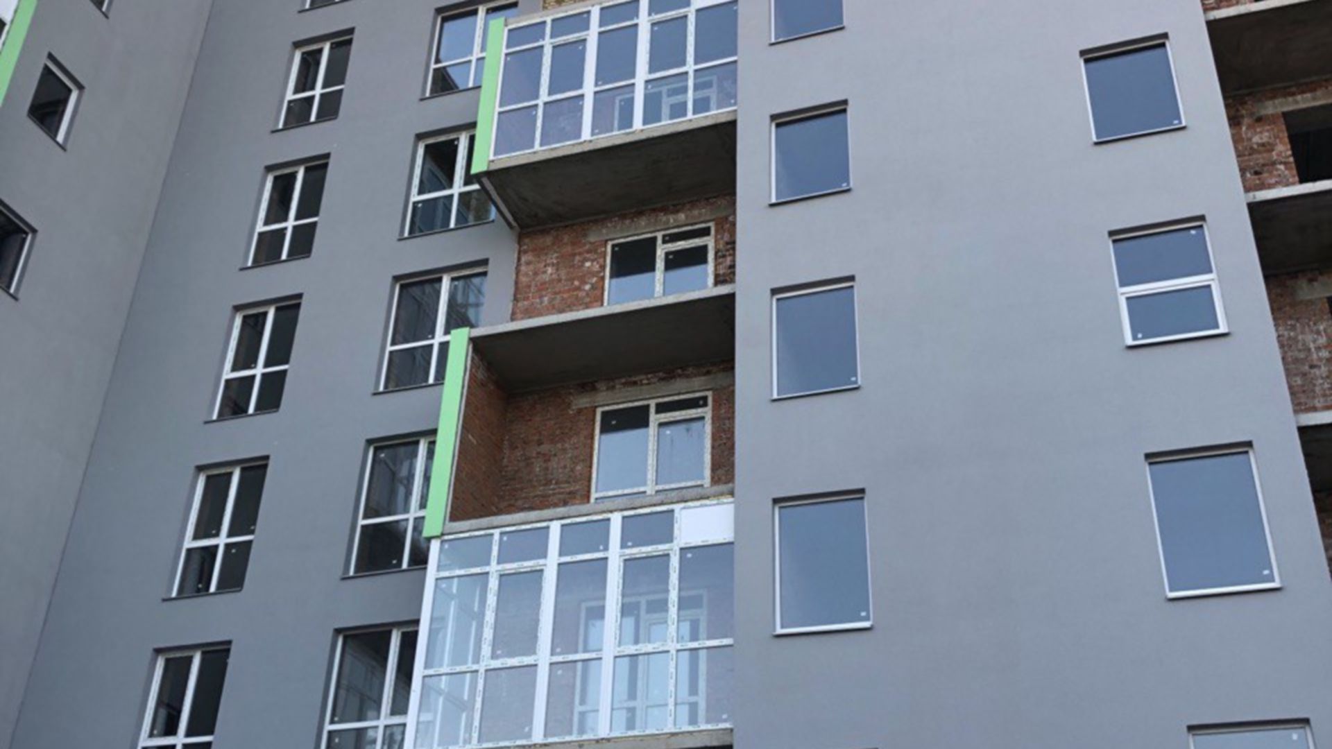 ЖК М'ята Авеню хід будівництва фото 161174