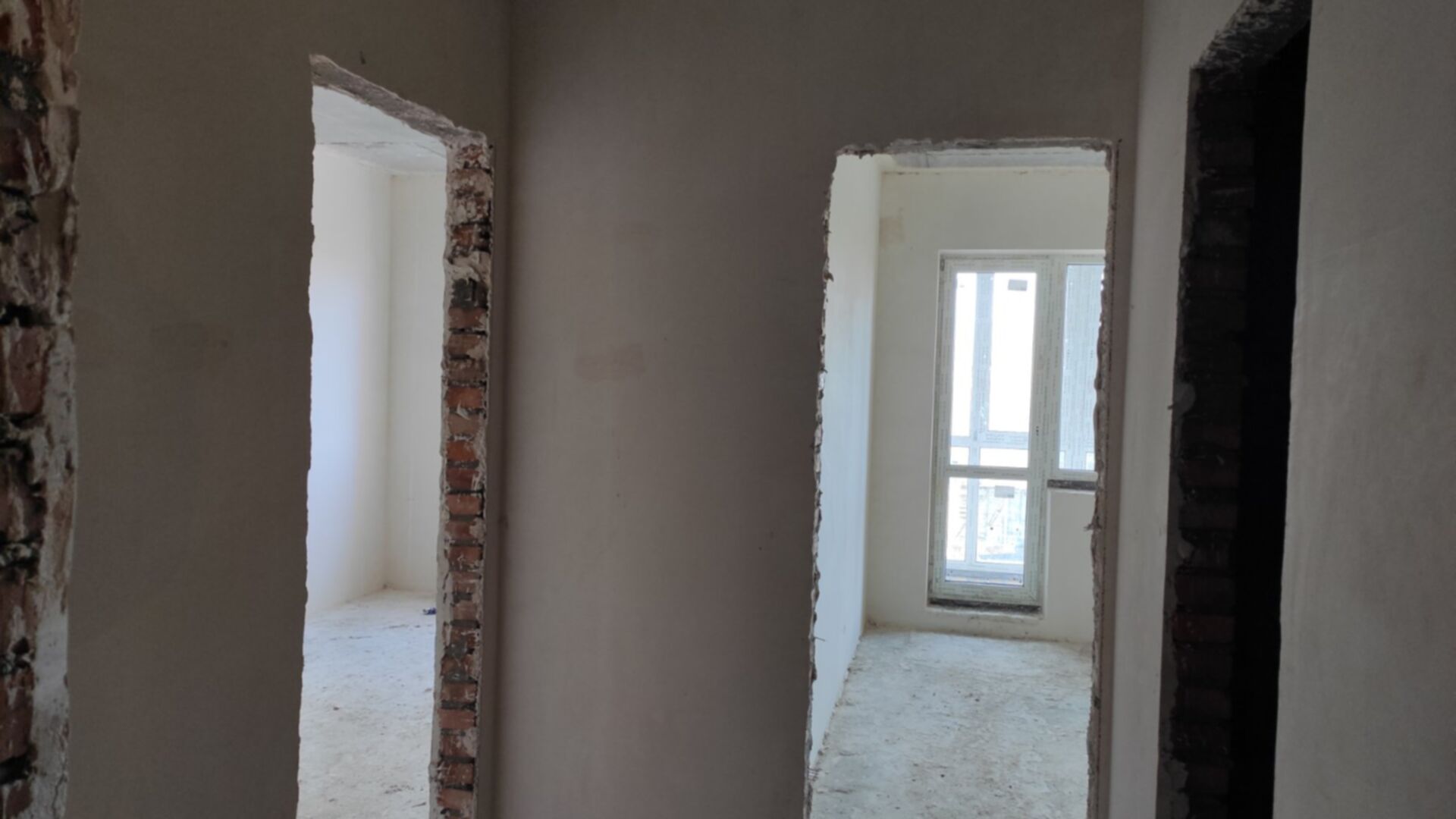 Состоянием на март 2020 года ЖК Садочок ход строительства фото 162350