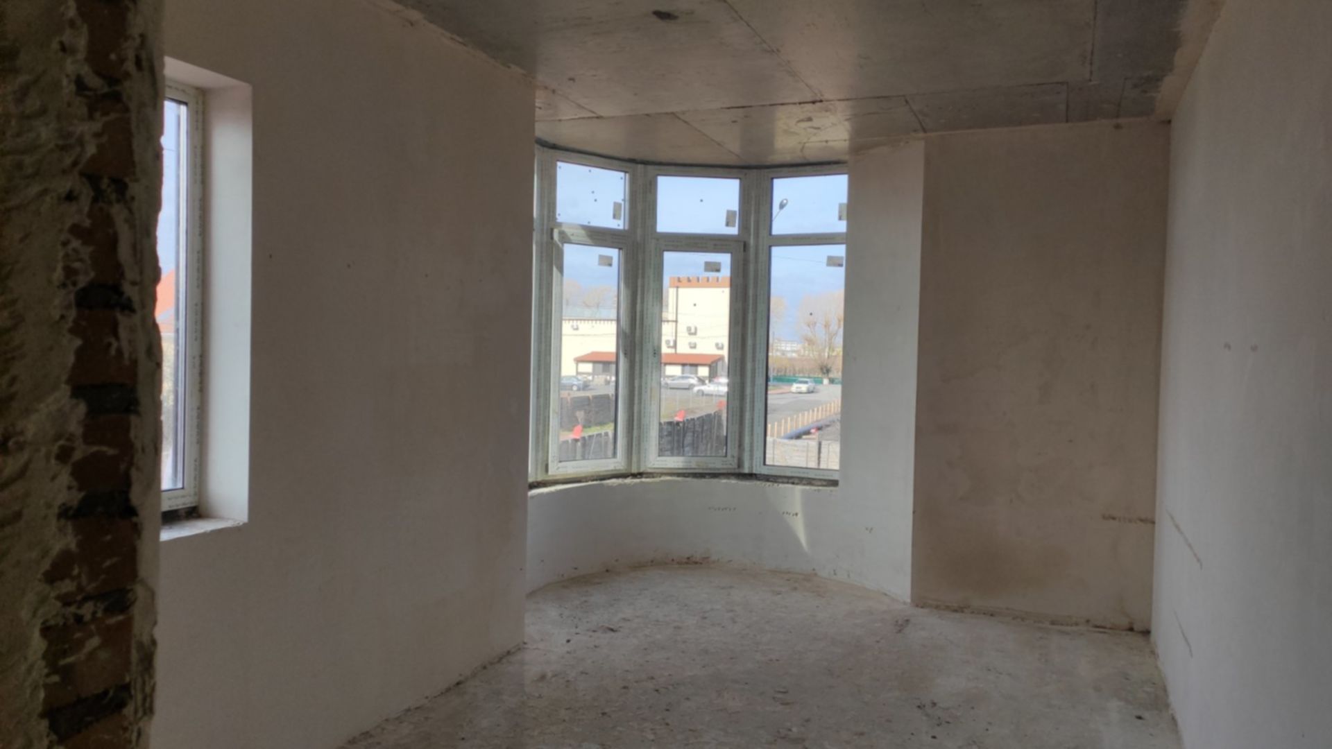 Состоянием на март 2020 года ЖК Садочок ход строительства фото 162351