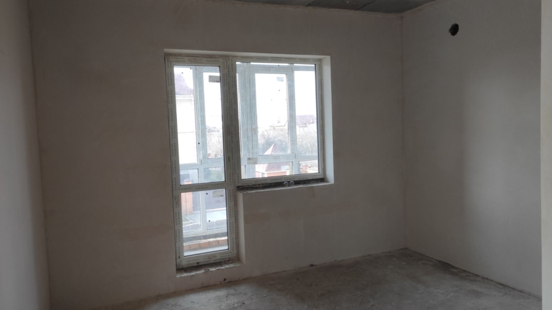 Состоянием на март 2020 года ЖК Садочок ход строительства фото 162352