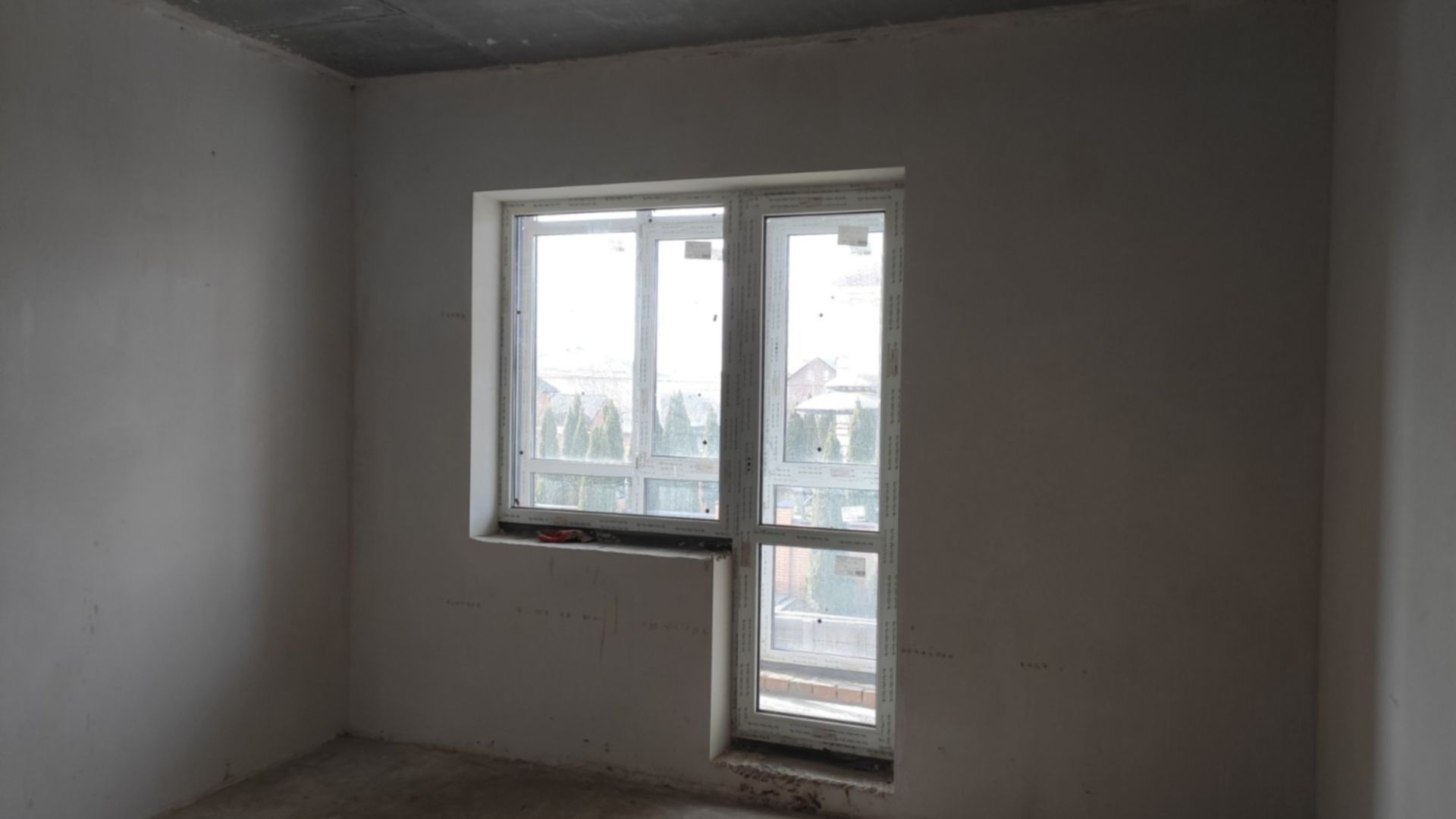 Состоянием на март 2020 года ЖК Садочок ход строительства фото 162354