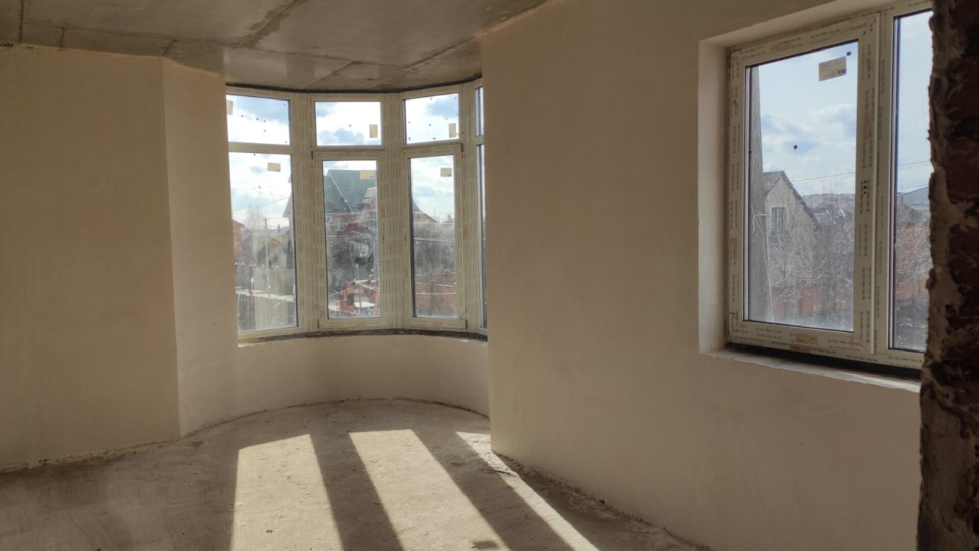 Состоянием на март 2020 года ЖК Садочок ход строительства фото 162355