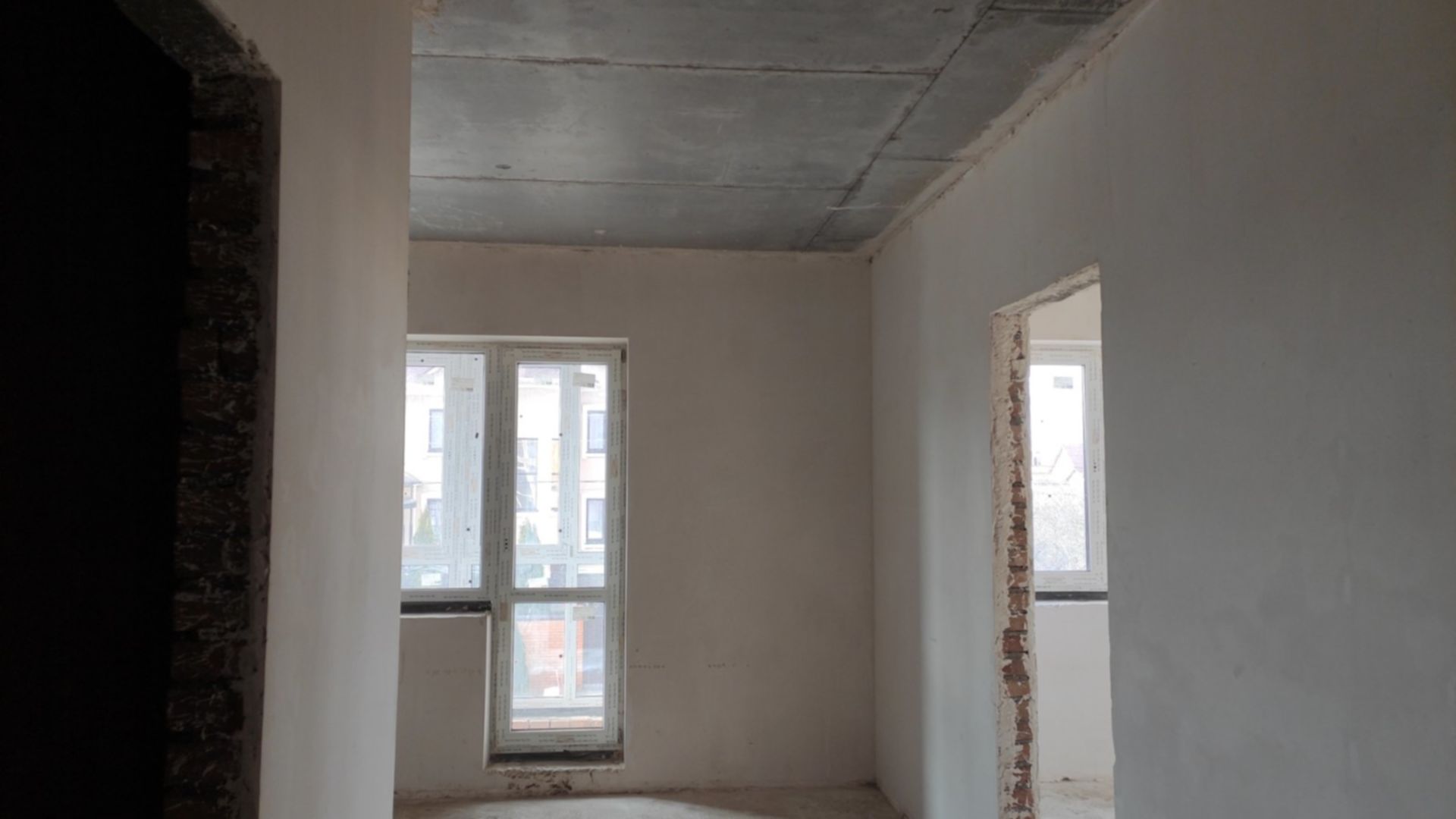 Состоянием на март 2020 года ЖК Садочок ход строительства фото 162356