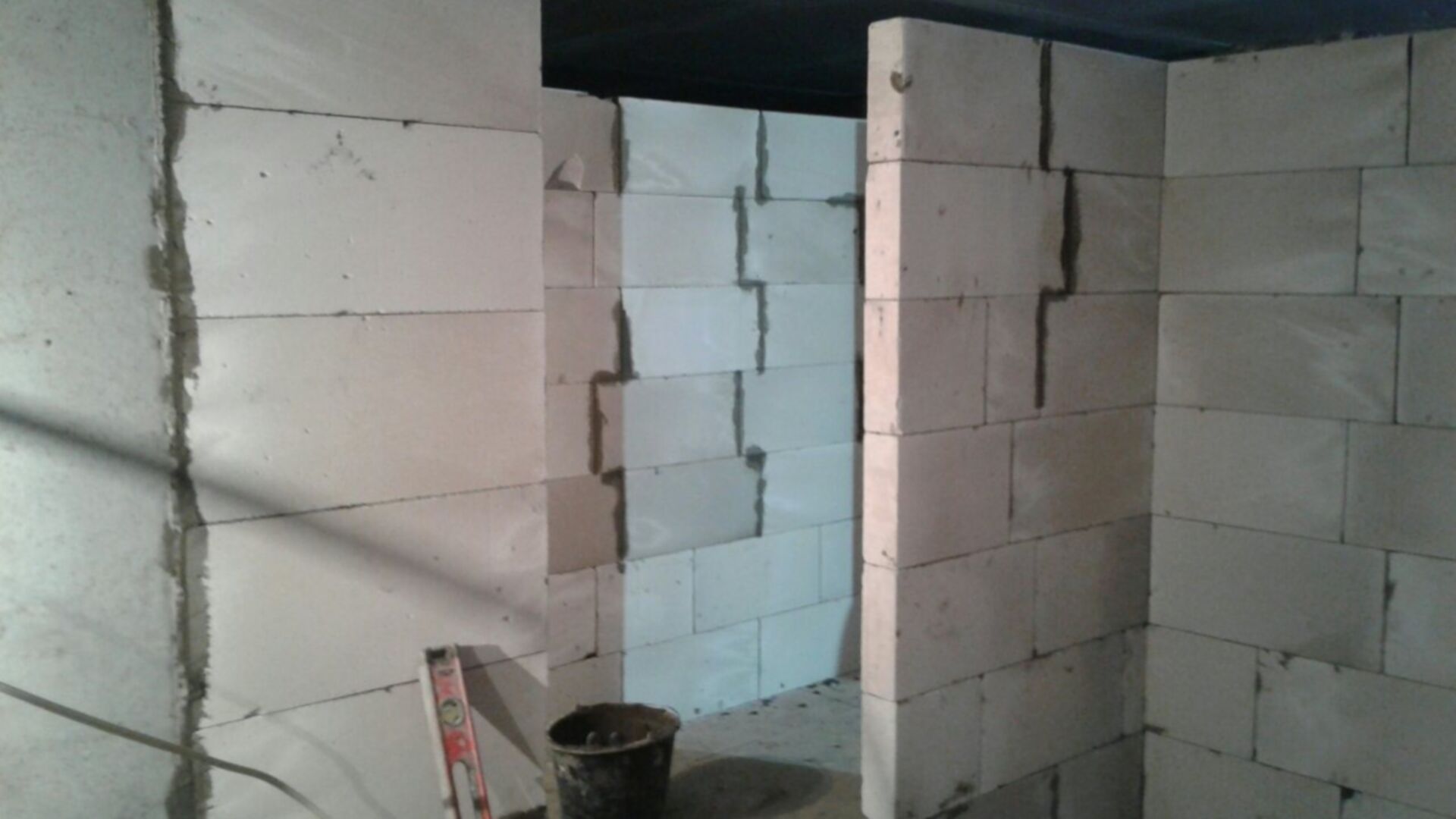 Состоянием на март 2020 года ЖК Садочок ход строительства фото 162367