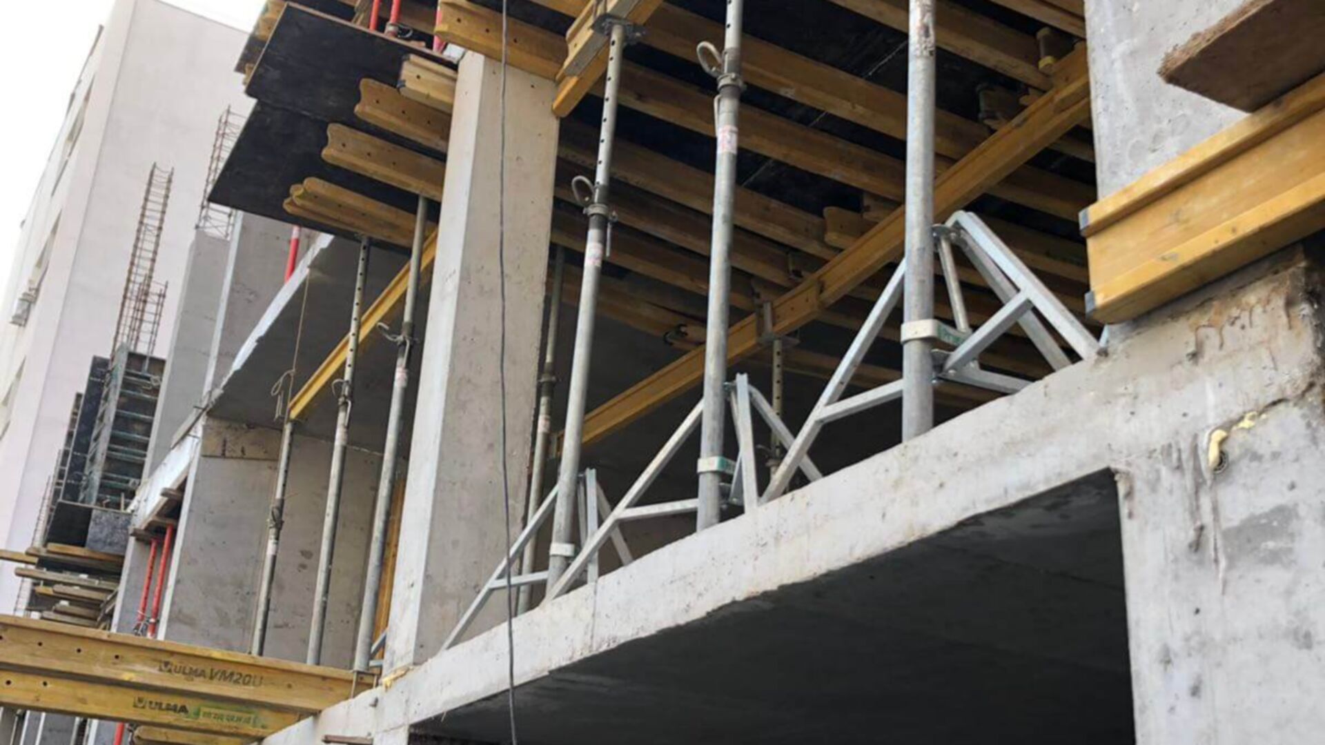 ЖК Premier Park ход строительства фото 162386