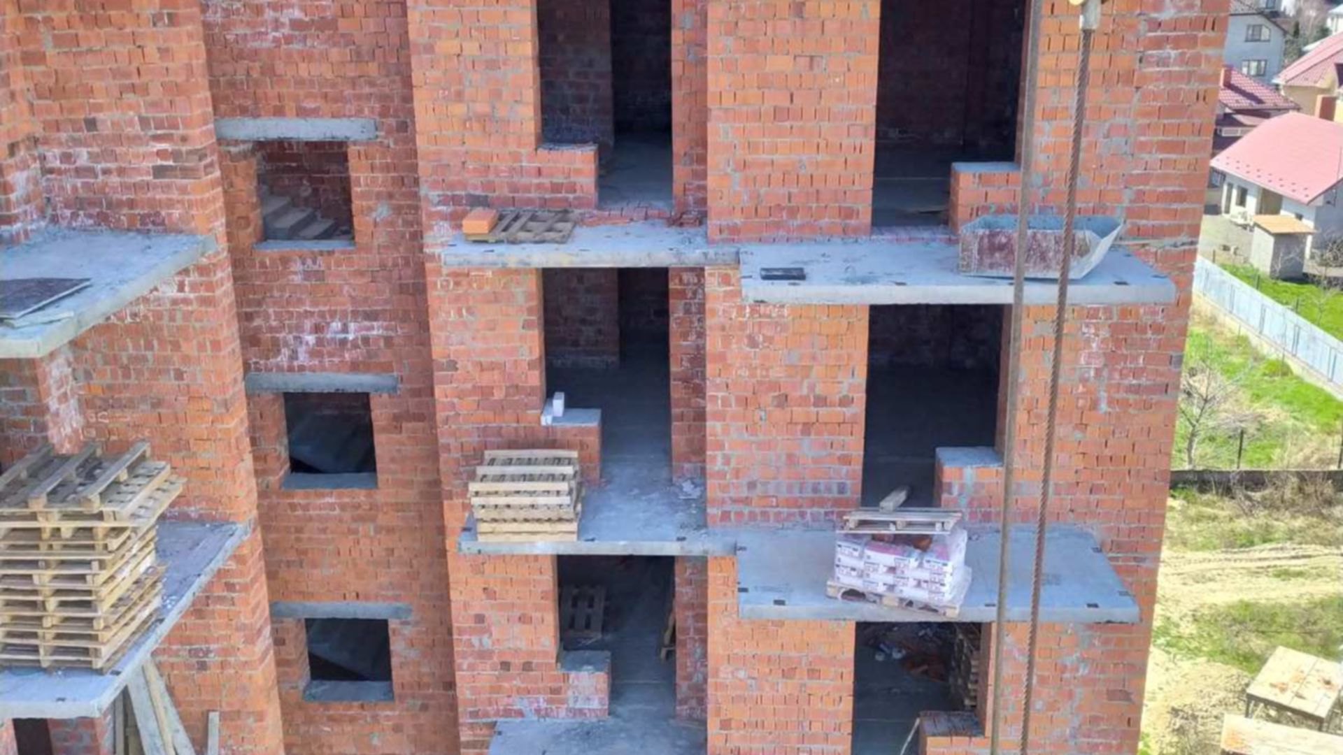 ЖК 9 район хід будівництва фото 162869