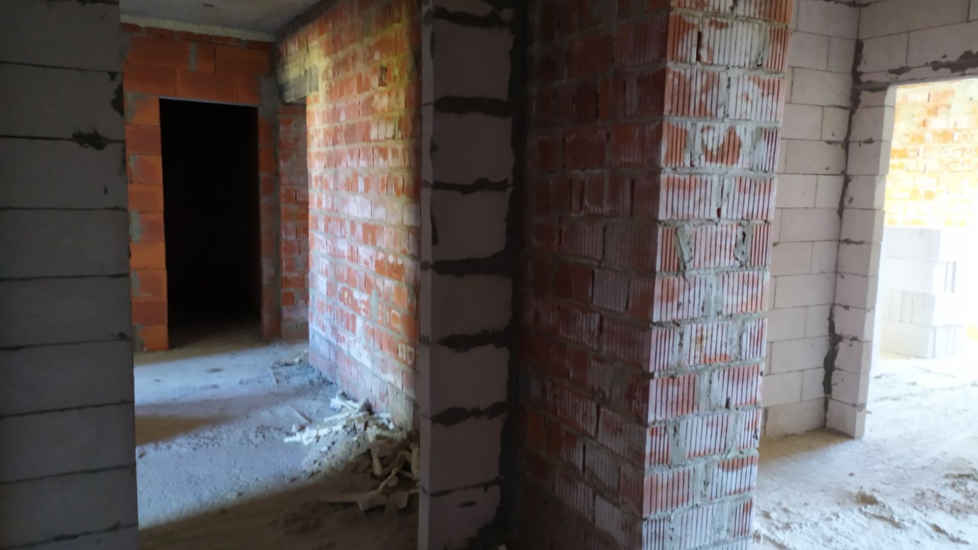 ЖК 9 район хід будівництва фото 162873