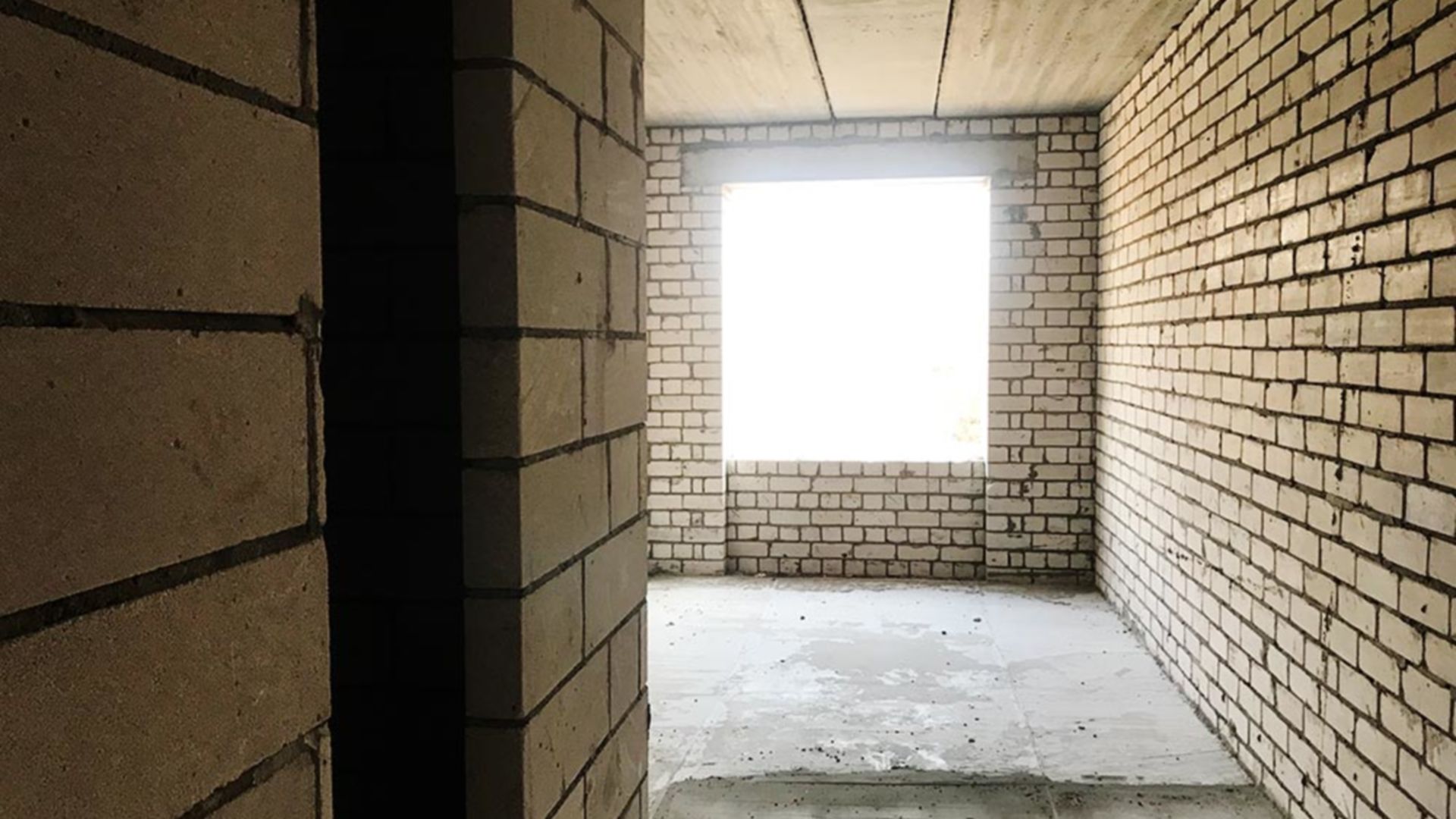 ЖК Воробьевы горы на полях ход строительства фото 163102