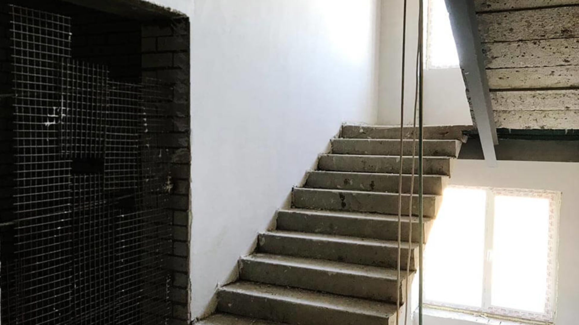 ЖК Воробьевы горы на полях ход строительства фото 163914