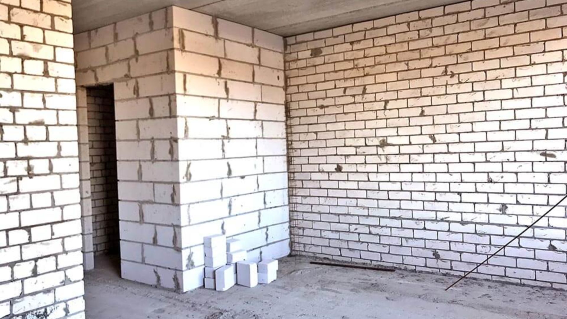 ЖК Воробьевы горы на полях ход строительства фото 163916