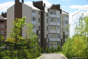ЖК Гранд Виллас ЖК Гранд Виллас
