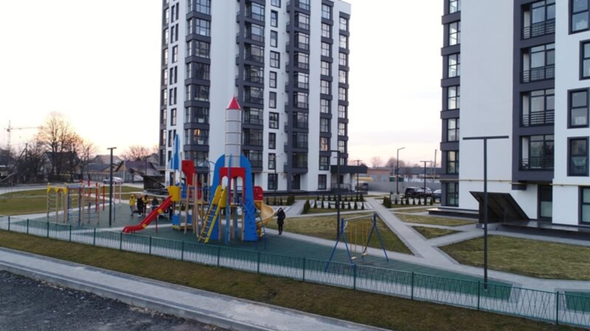 ЖК Супернова ход строительства фото 164232