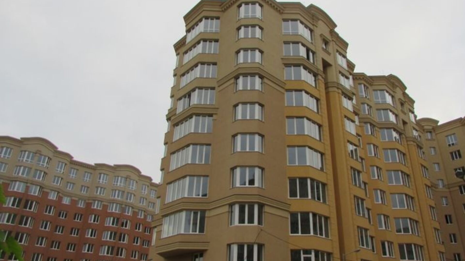 ЖК Софія Сіті хід будівництва фото 164268